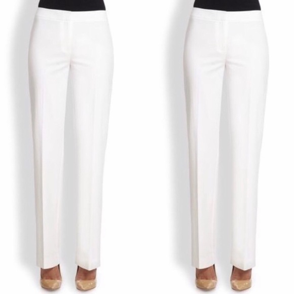 Lafayette 148 New York Pants - ‼️SOLD‼️ Lafayette 148 New York Menswear Pant